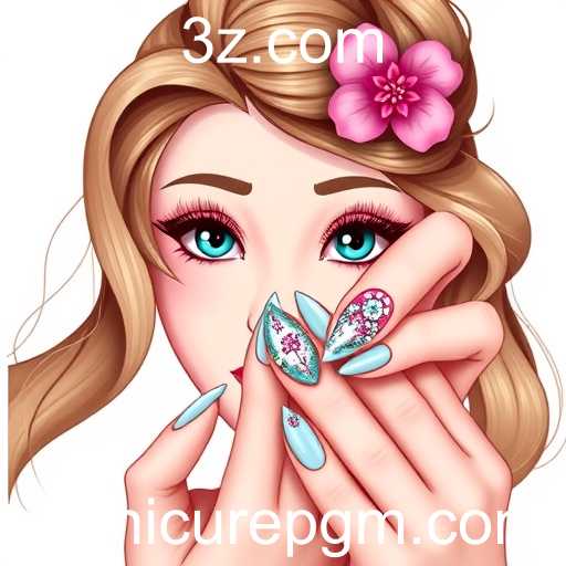 MANICUREPG
