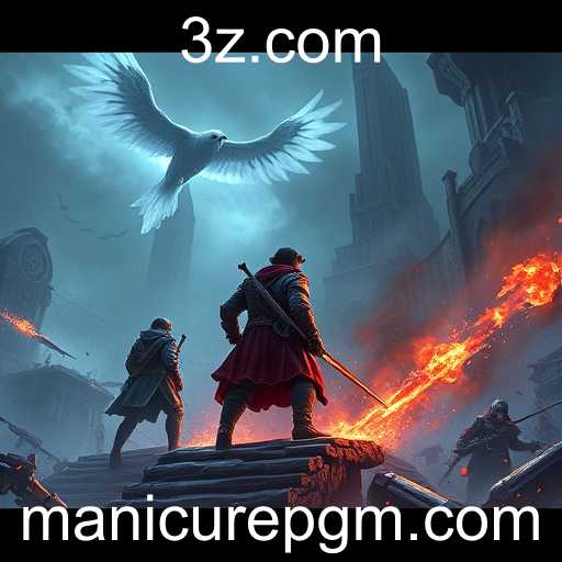 MANICUREPG