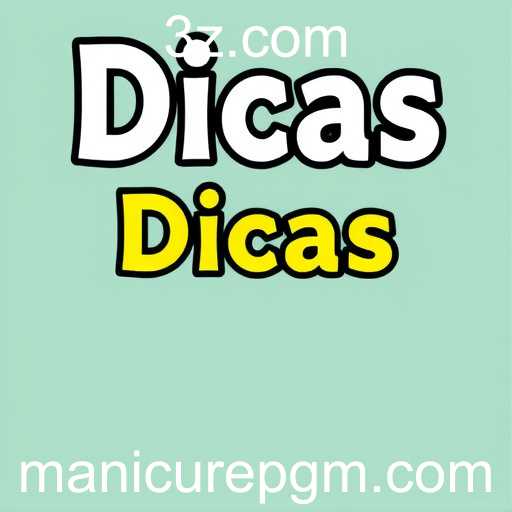 Dicas Essenciais para Uma Manicure Perfeita